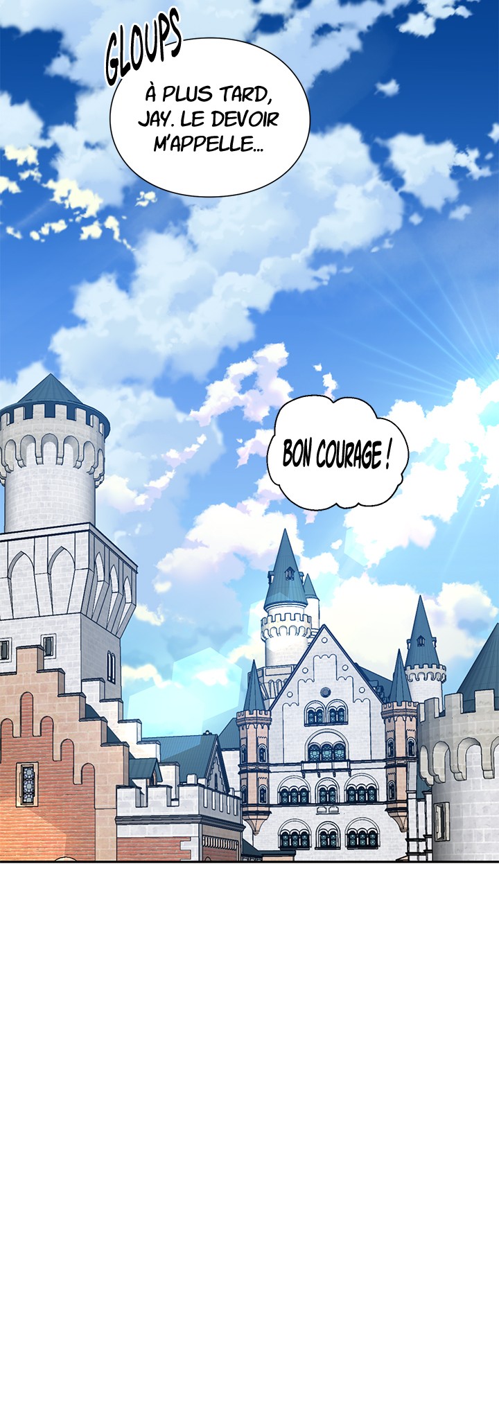 Read Doctor Elise vf Manga Online
