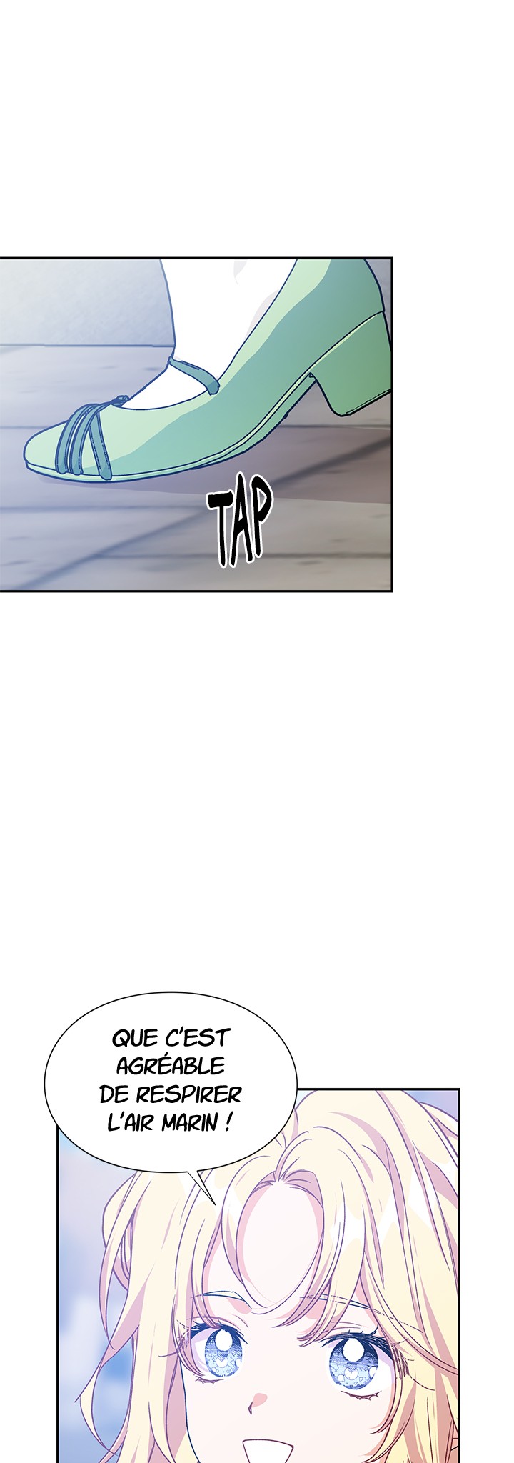 Read Doctor Elise vf Manga Online