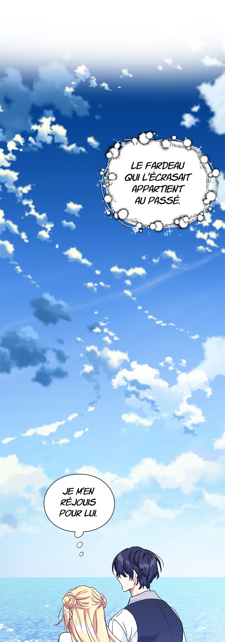Read Doctor Elise vf Manga Online