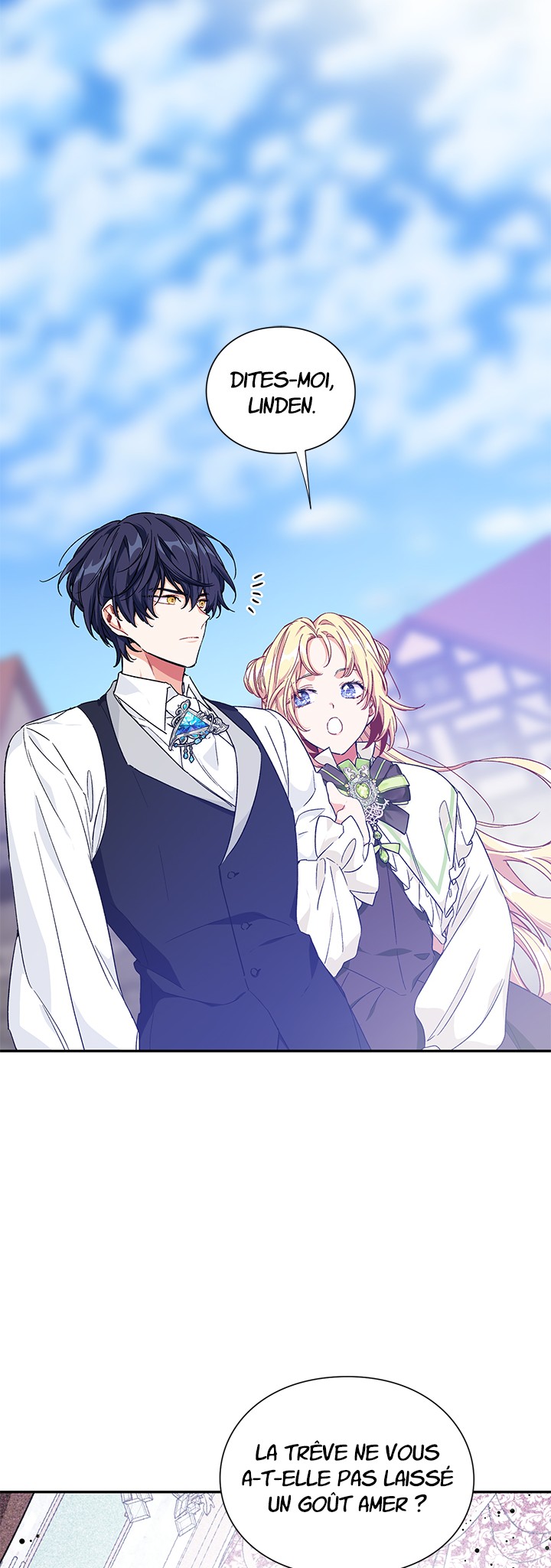 Read Doctor Elise vf Manga Online