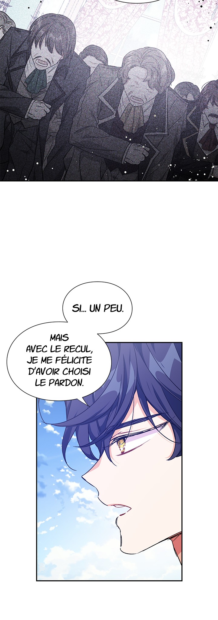 Read Doctor Elise vf Manga Online