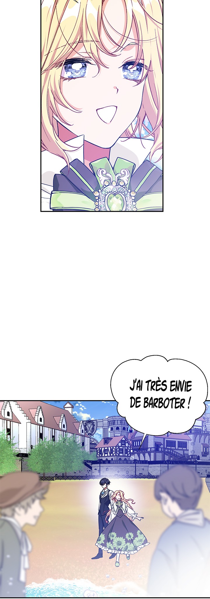 Read Doctor Elise vf Manga Online