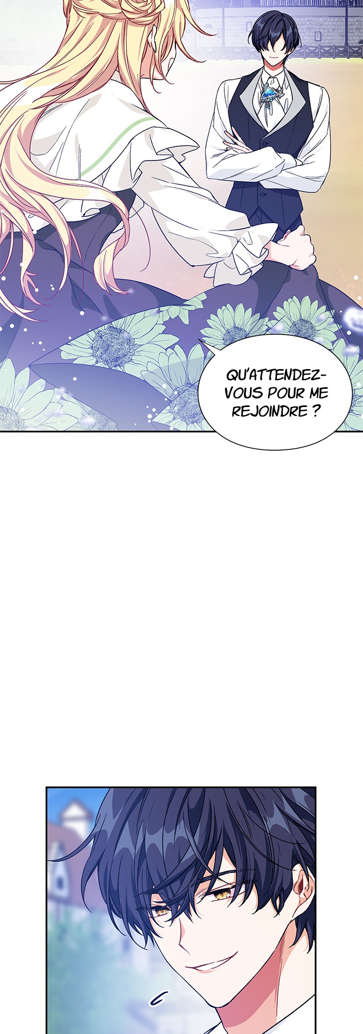 Read Doctor Elise vf Manga Online