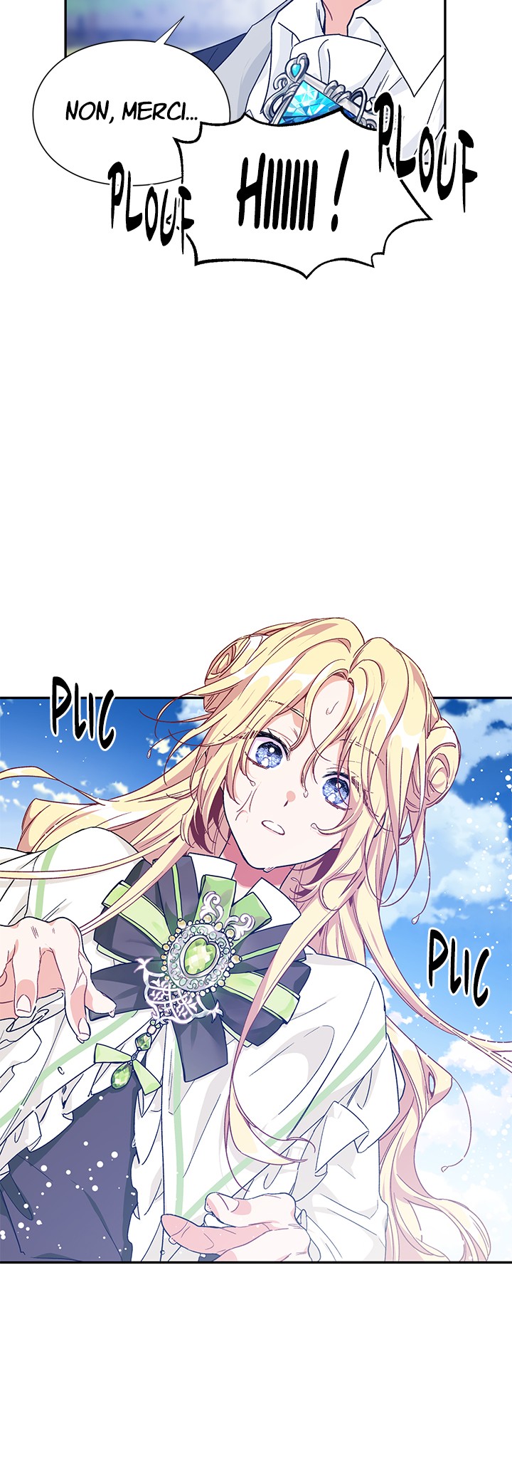 Read Doctor Elise vf Manga Online