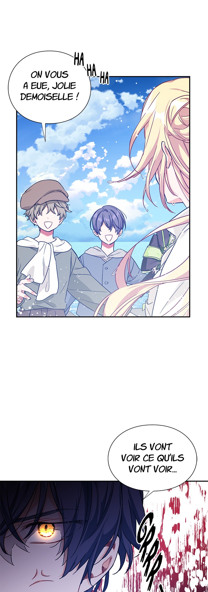 Read Doctor Elise vf Manga Online
