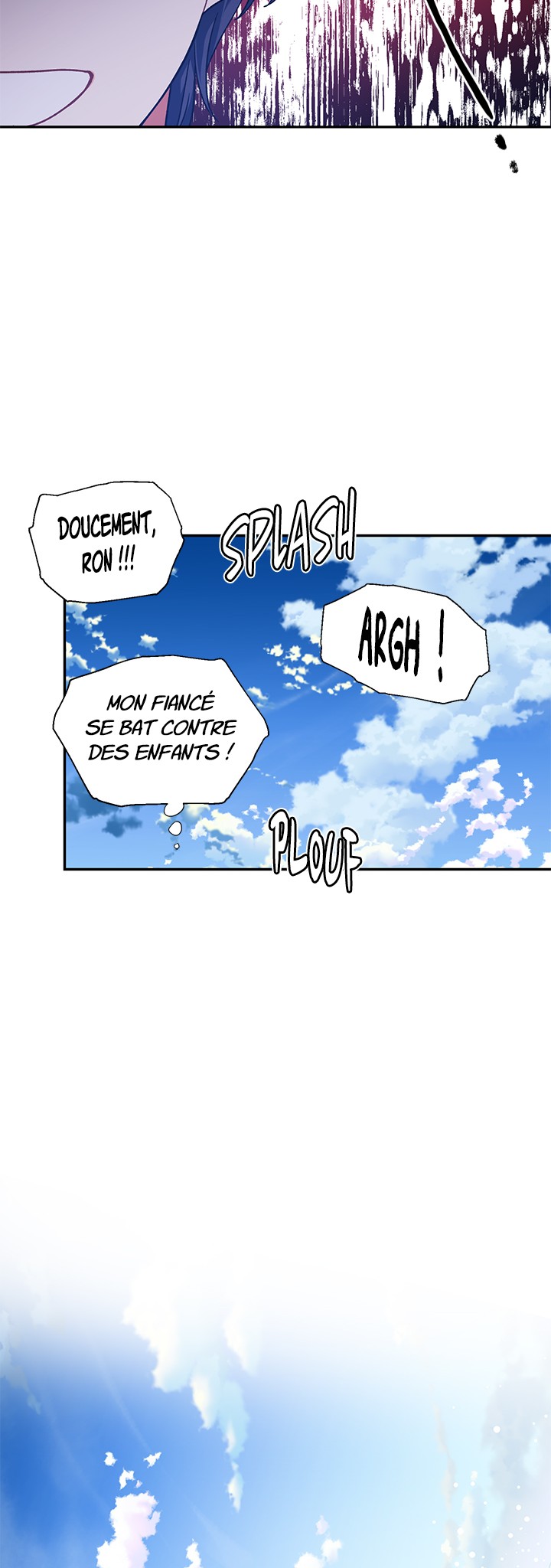 Read Doctor Elise vf Manga Online