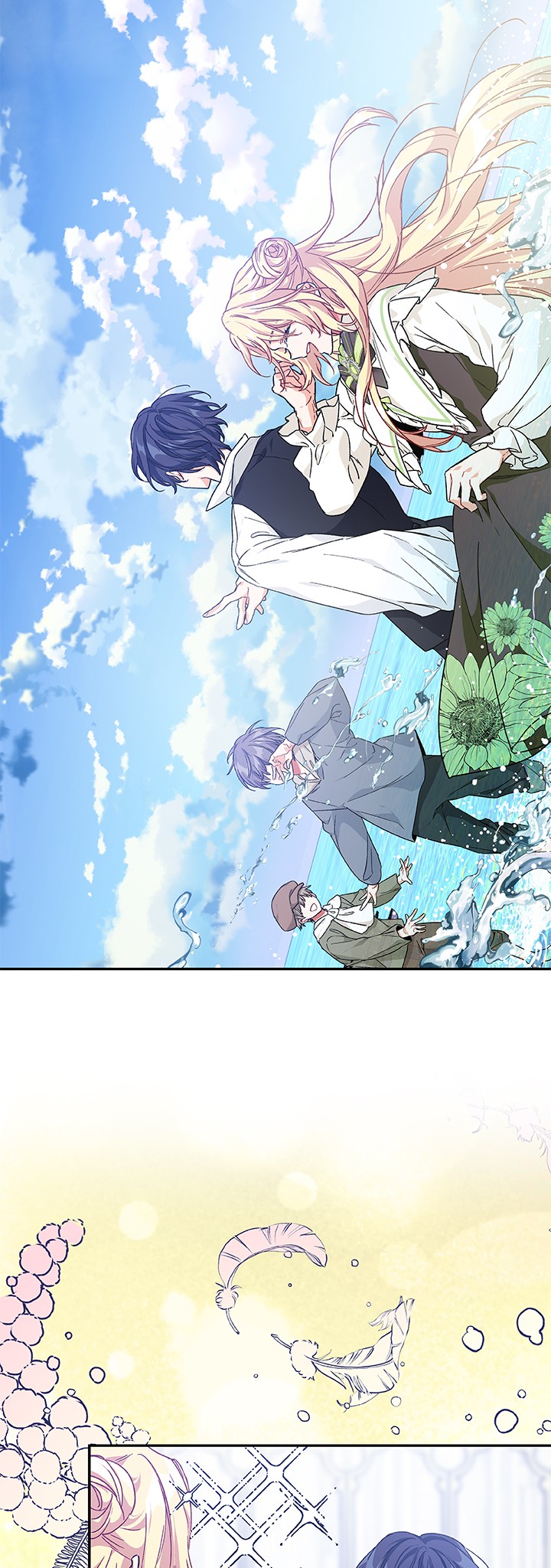 Read Doctor Elise vf Manga Online
