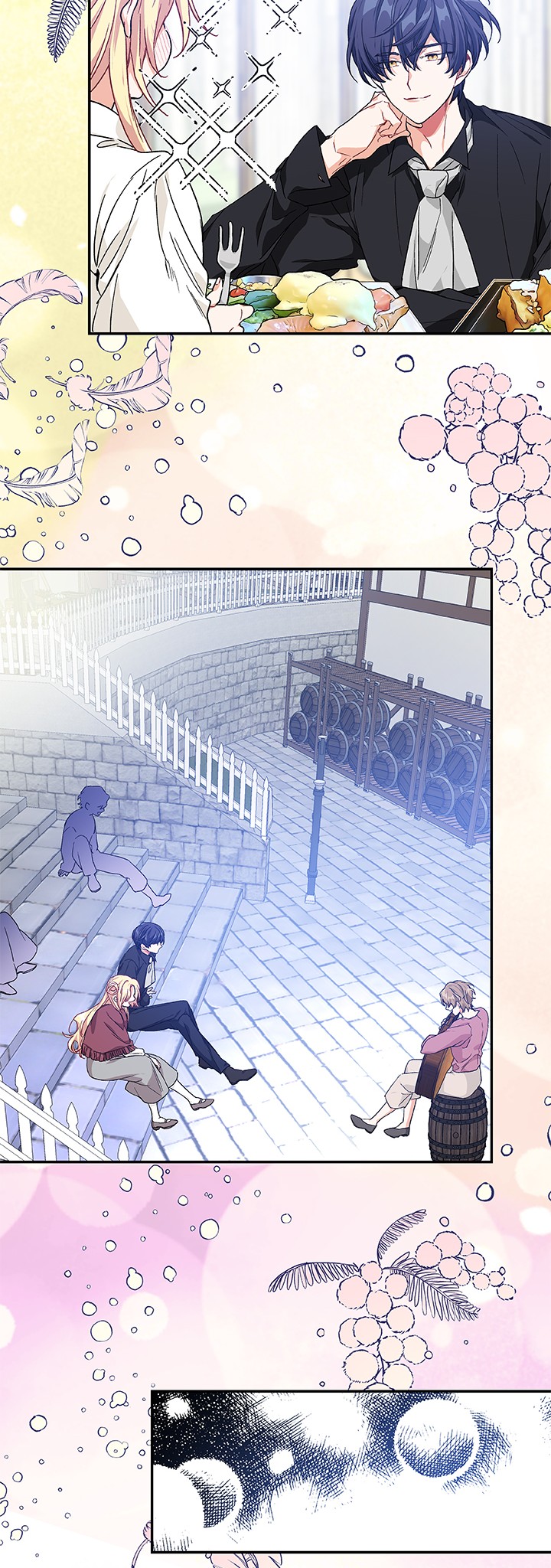 Read Doctor Elise vf Manga Online