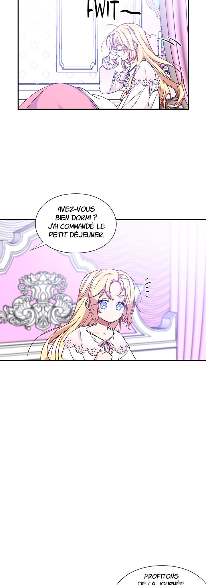 Read Doctor Elise vf Manga Online