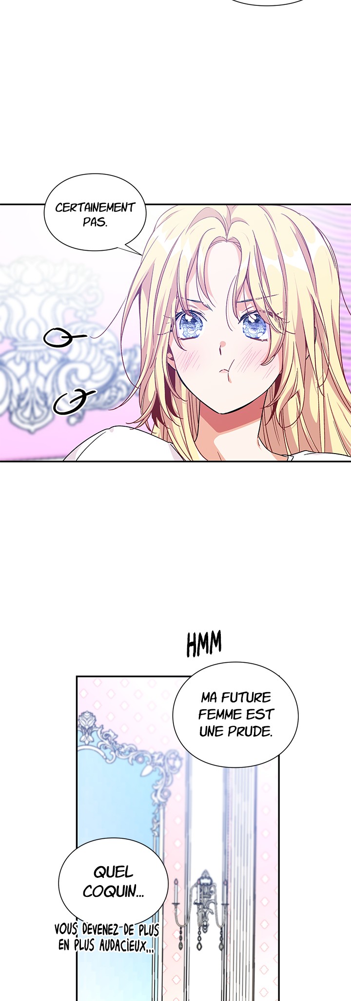 Read Doctor Elise vf Manga Online