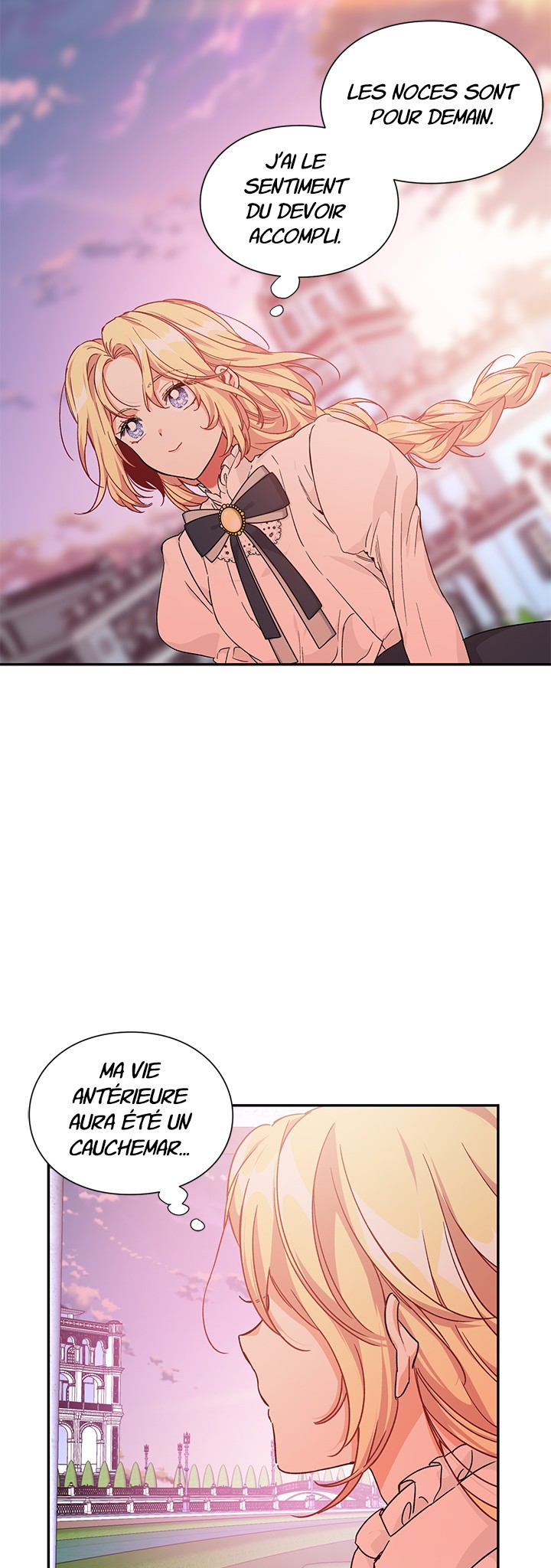 Read Doctor Elise vf Manga Online