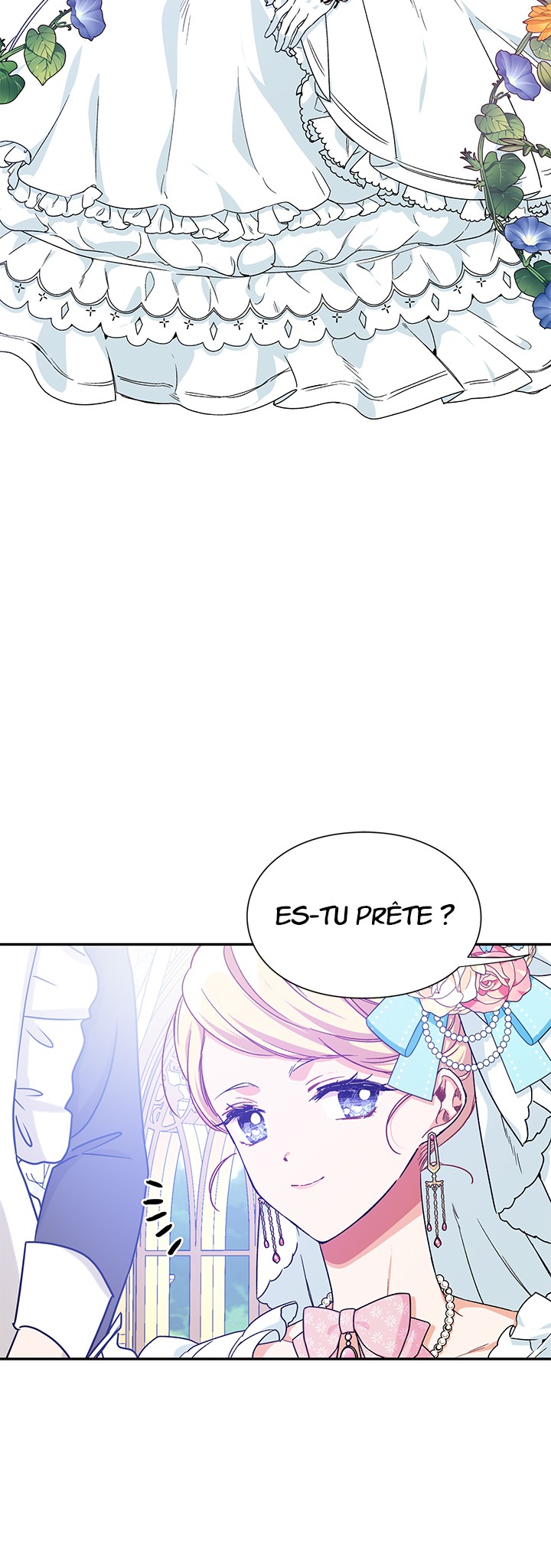 Read Doctor Elise vf Manga Online
