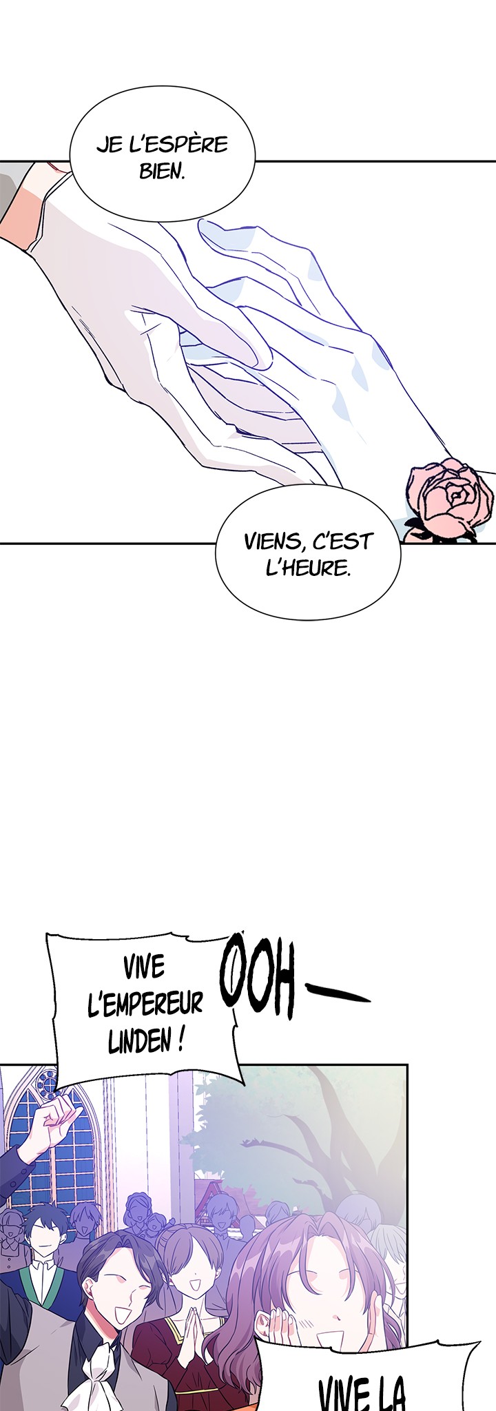 Read Doctor Elise vf Manga Online