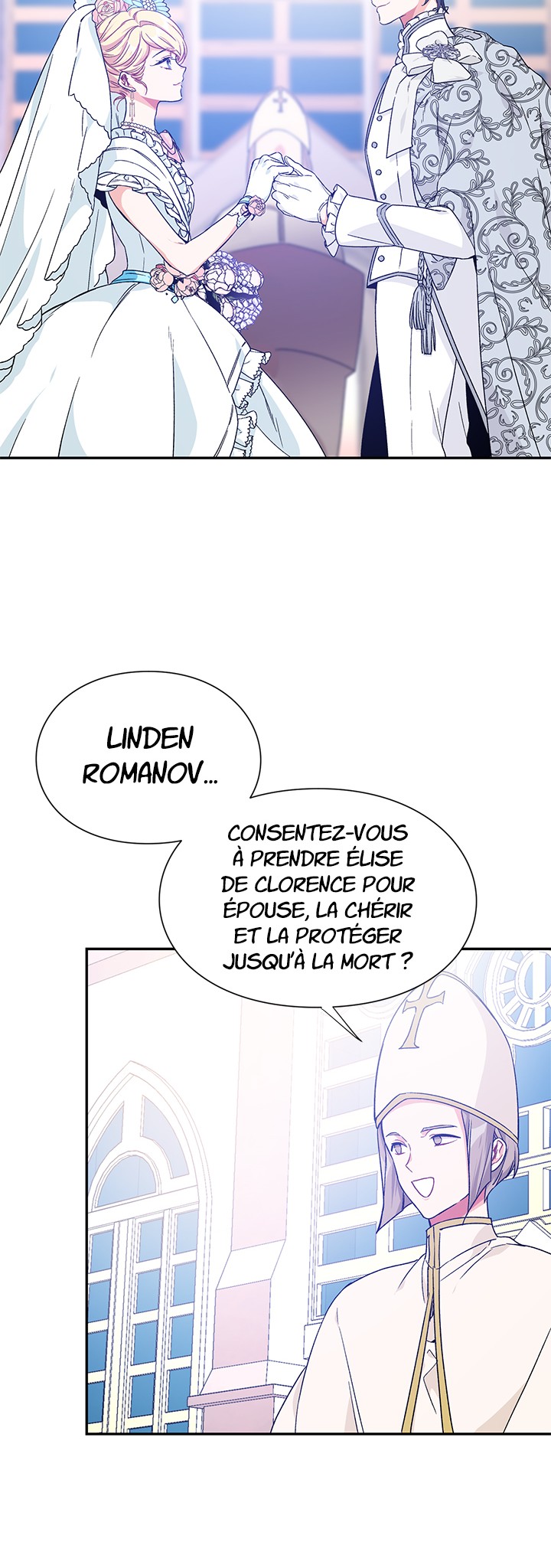 Read Doctor Elise vf Manga Online