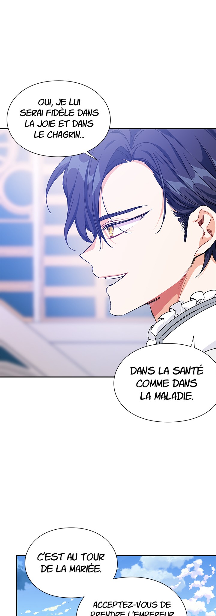 Read Doctor Elise vf Manga Online