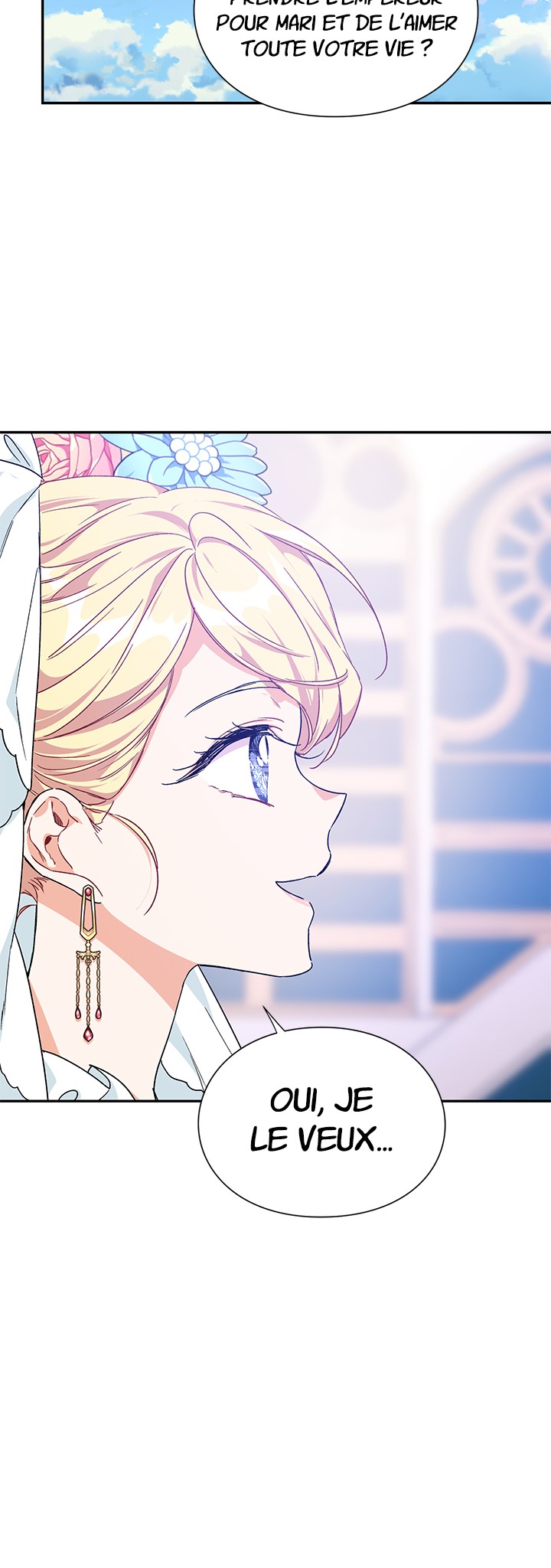 Read Doctor Elise vf Manga Online