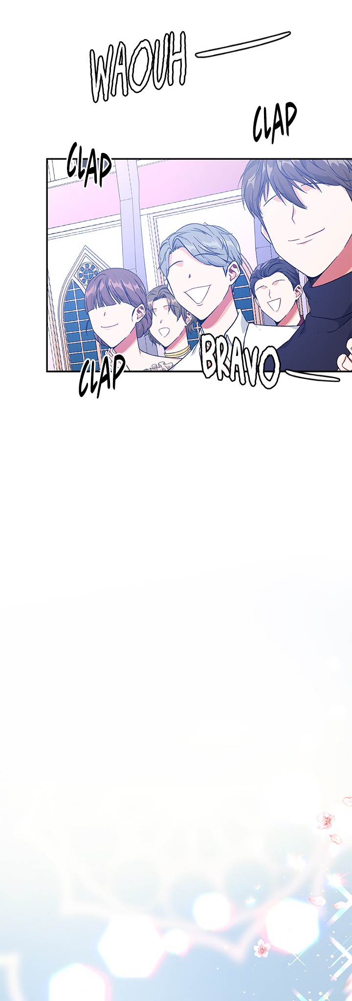 Read Doctor Elise vf Manga Online