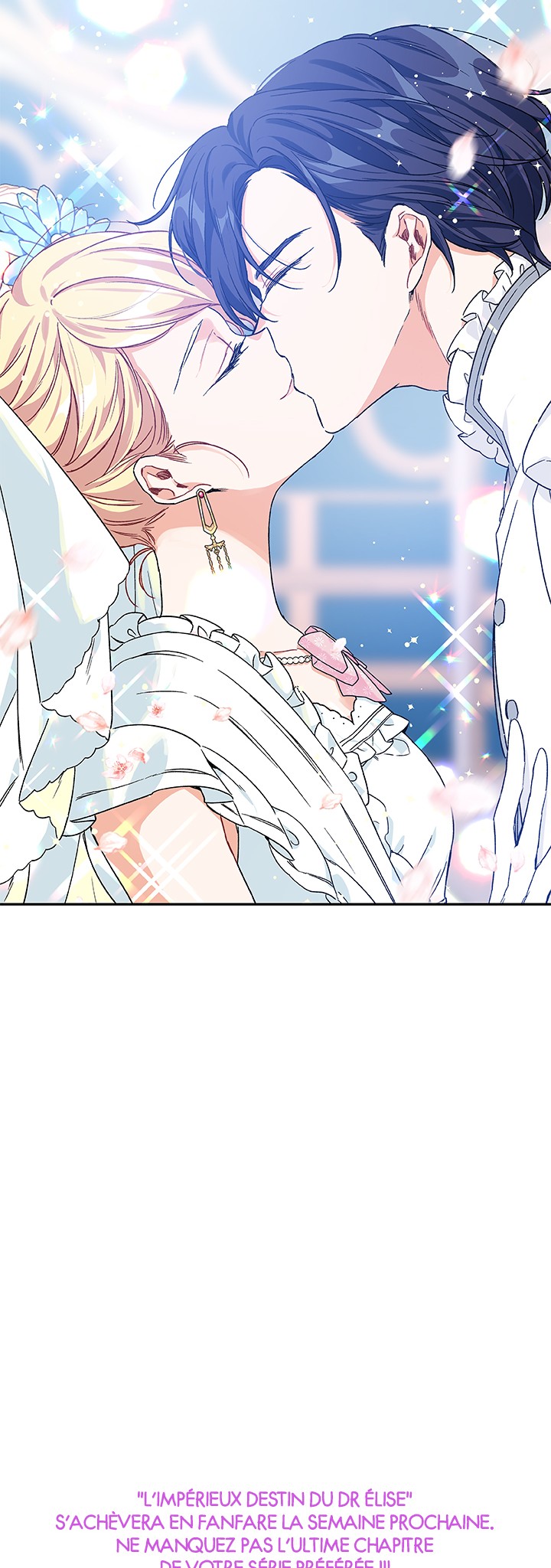 Read Doctor Elise vf Manga Online