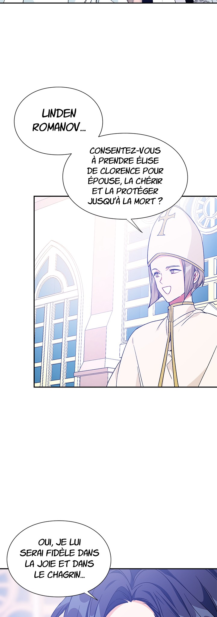 Read Doctor Elise vf Manga Online