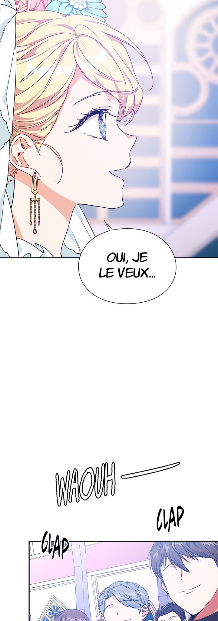 Read Doctor Elise vf Manga Online
