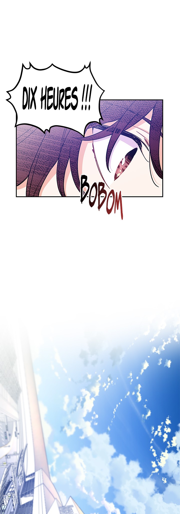 Read Doctor Elise vf Manga Online