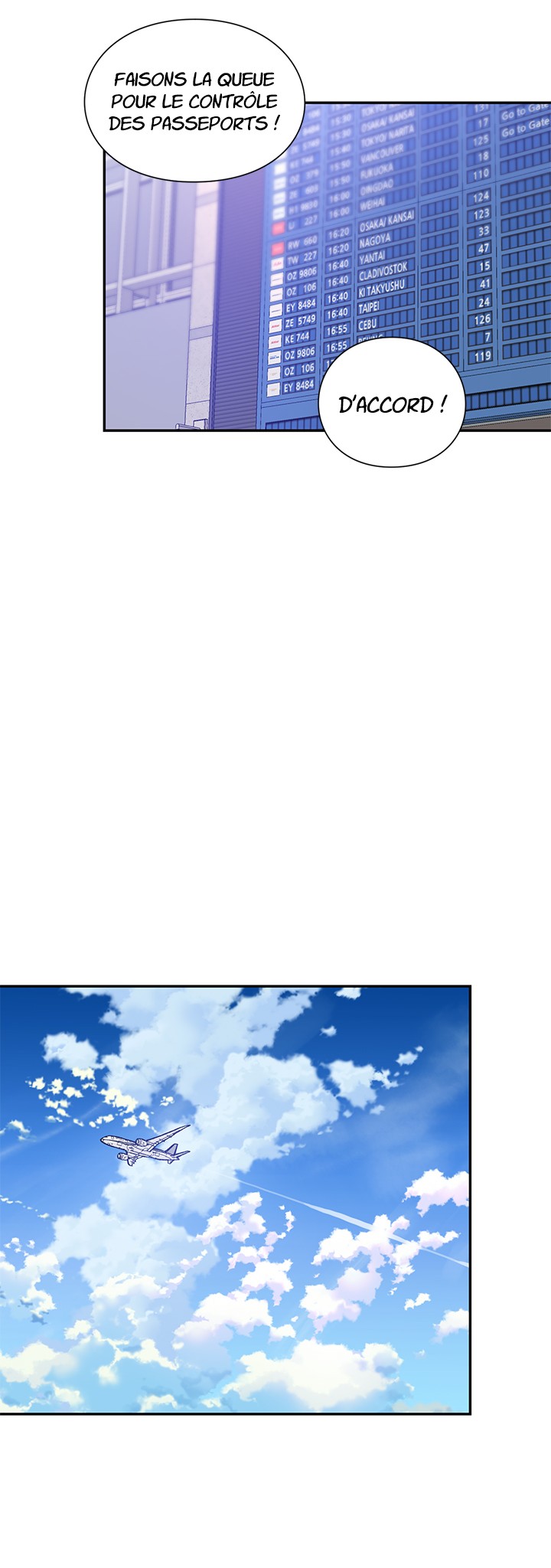 Read Doctor Elise vf Manga Online
