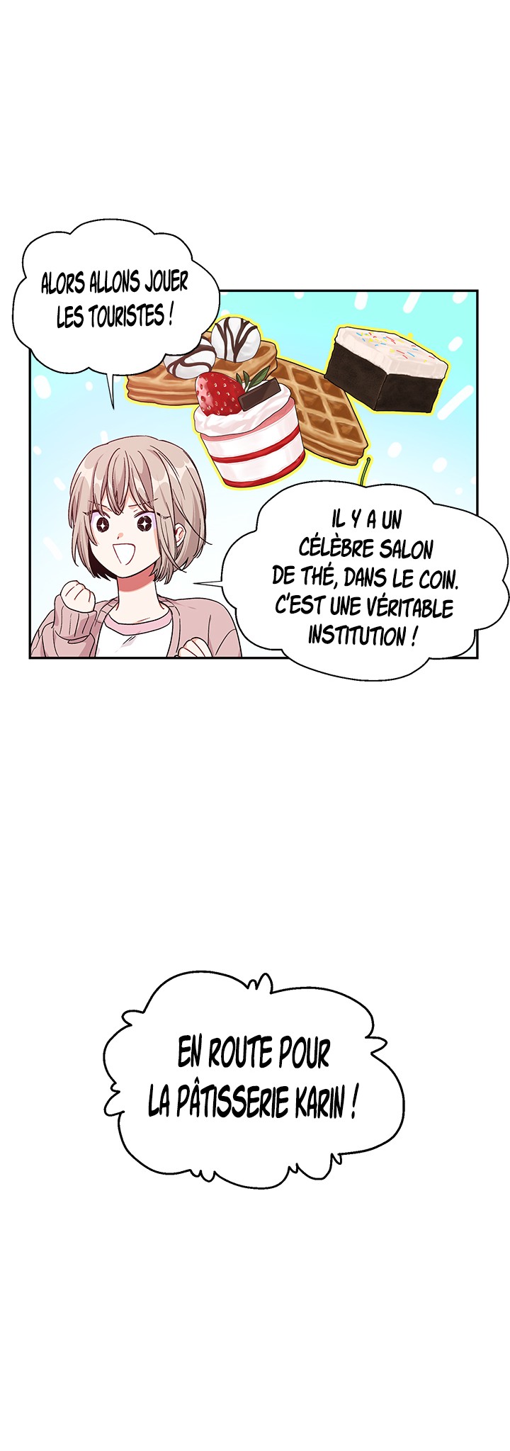 Read Doctor Elise vf Manga Online