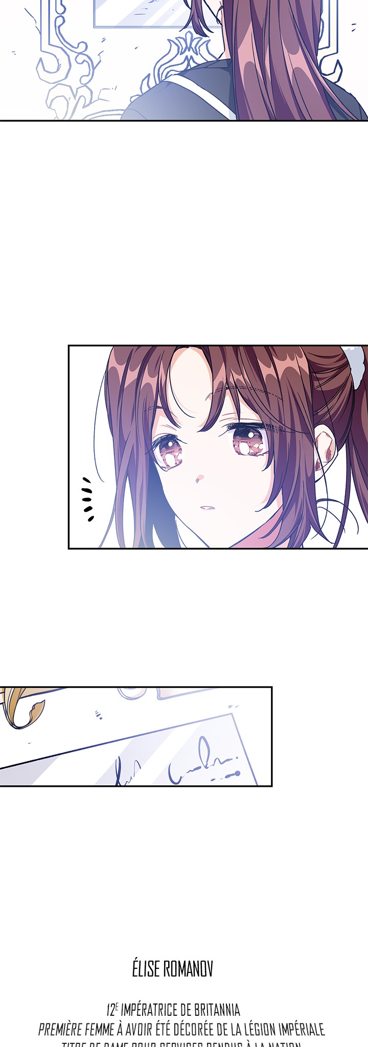 Read Doctor Elise vf Manga Online