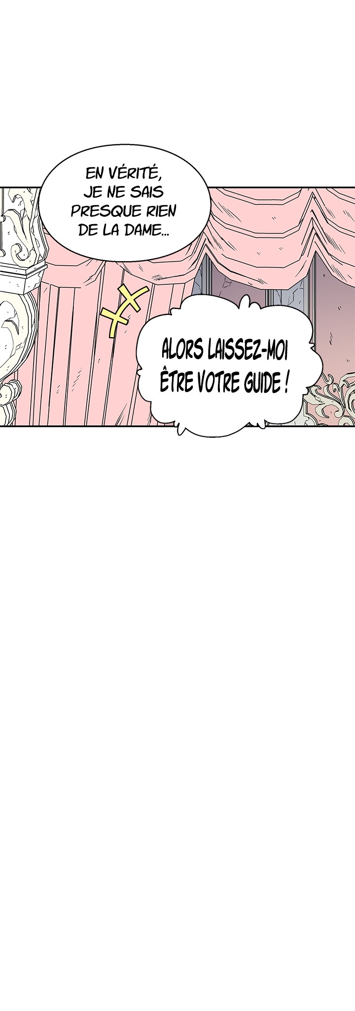 Read Doctor Elise vf Manga Online