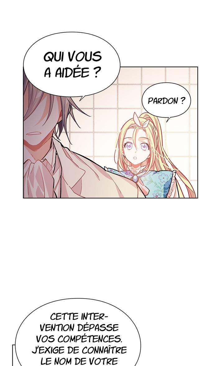 Read Doctor Elise vf Manga Online