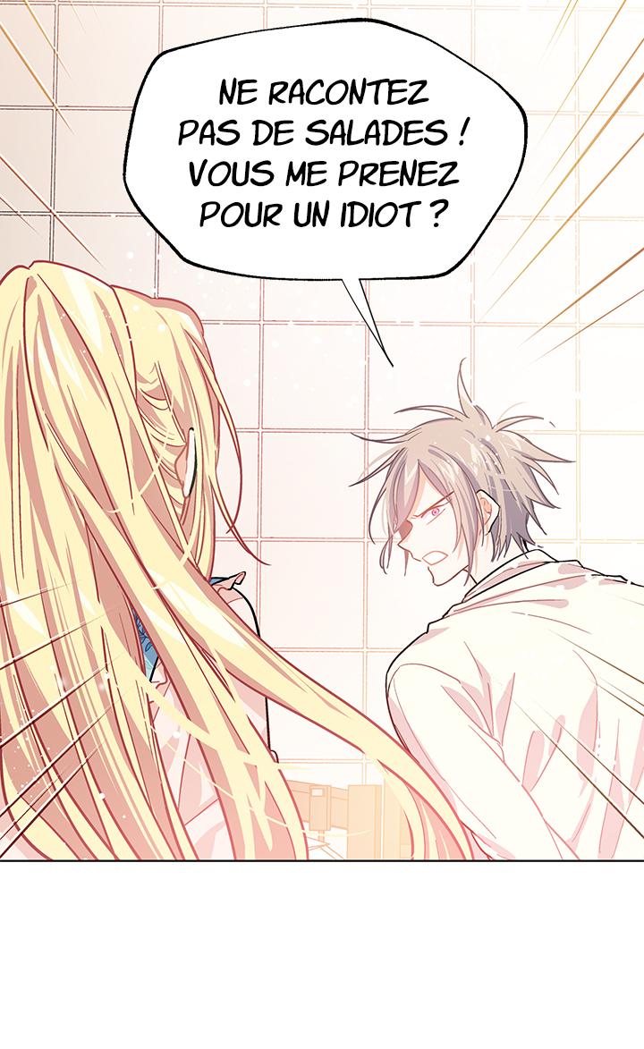 Read Doctor Elise vf Manga Online