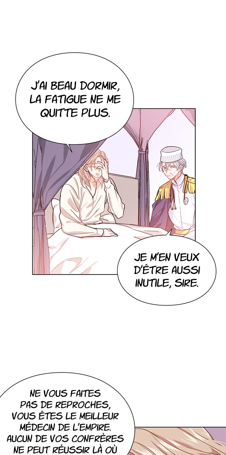 Read Doctor Elise vf Manga Online