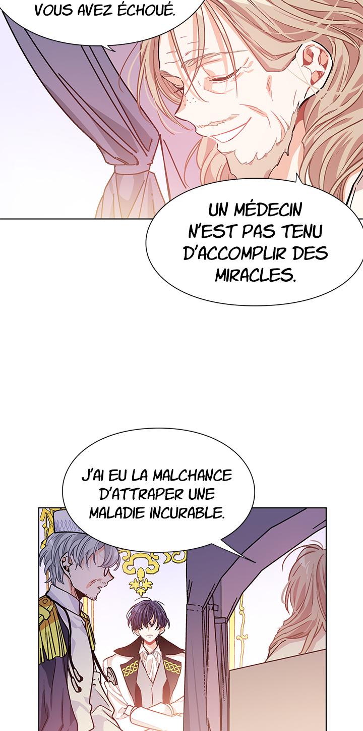 Read Doctor Elise vf Manga Online