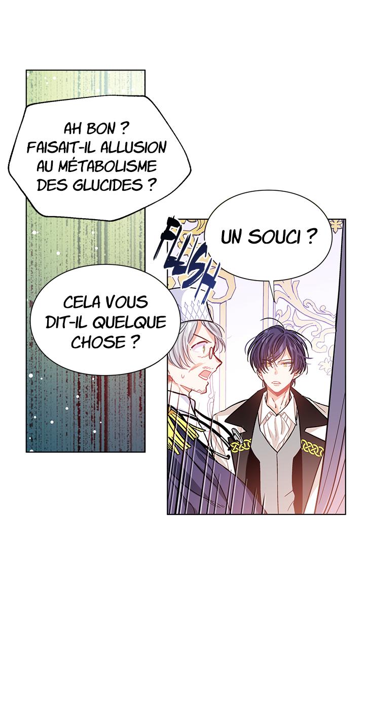Read Doctor Elise vf Manga Online