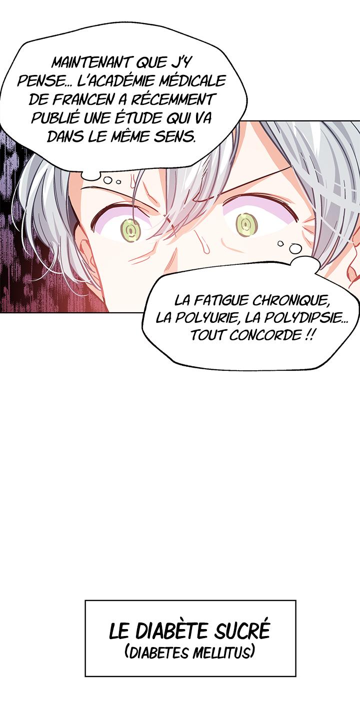 Read Doctor Elise vf Manga Online