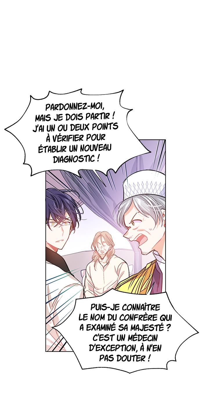 Read Doctor Elise vf Manga Online