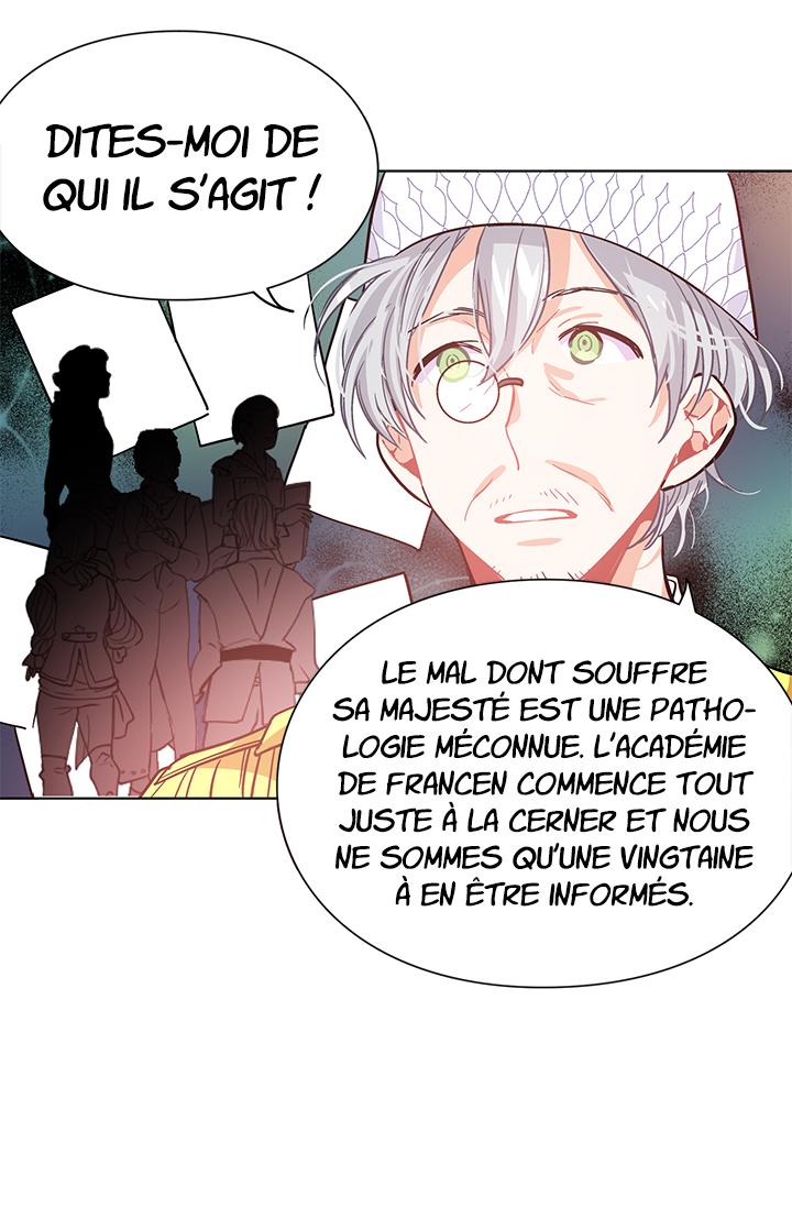 Read Doctor Elise vf Manga Online