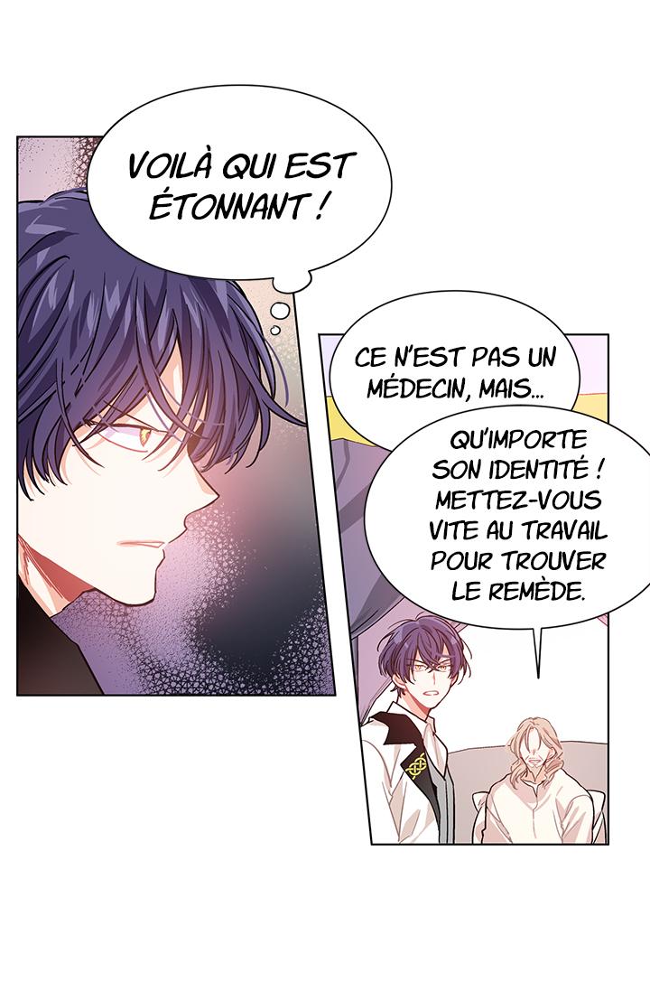 Read Doctor Elise vf Manga Online