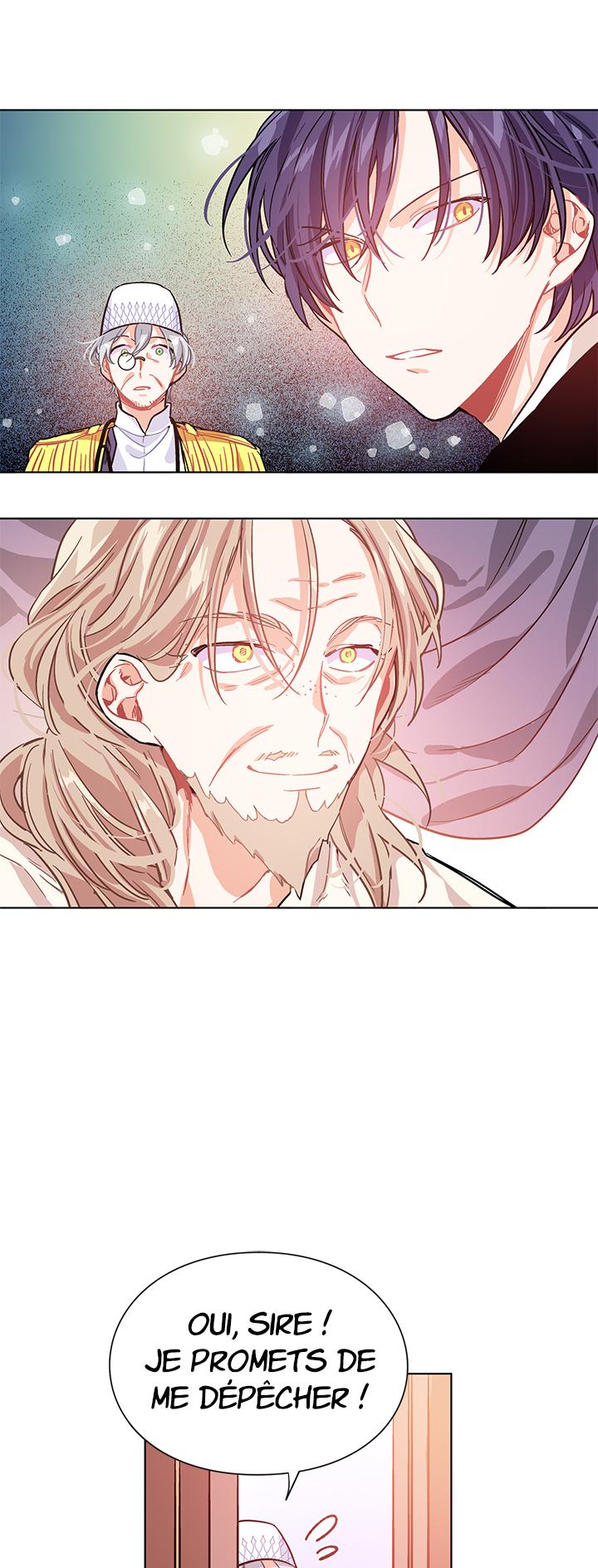 Read Doctor Elise vf Manga Online