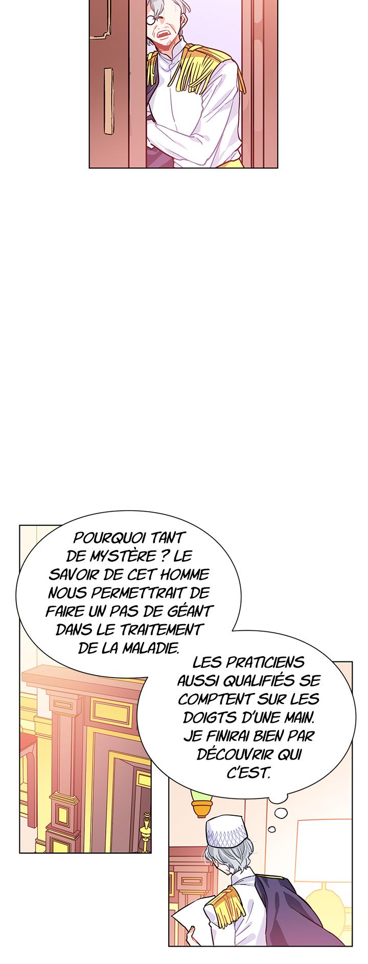 Read Doctor Elise vf Manga Online