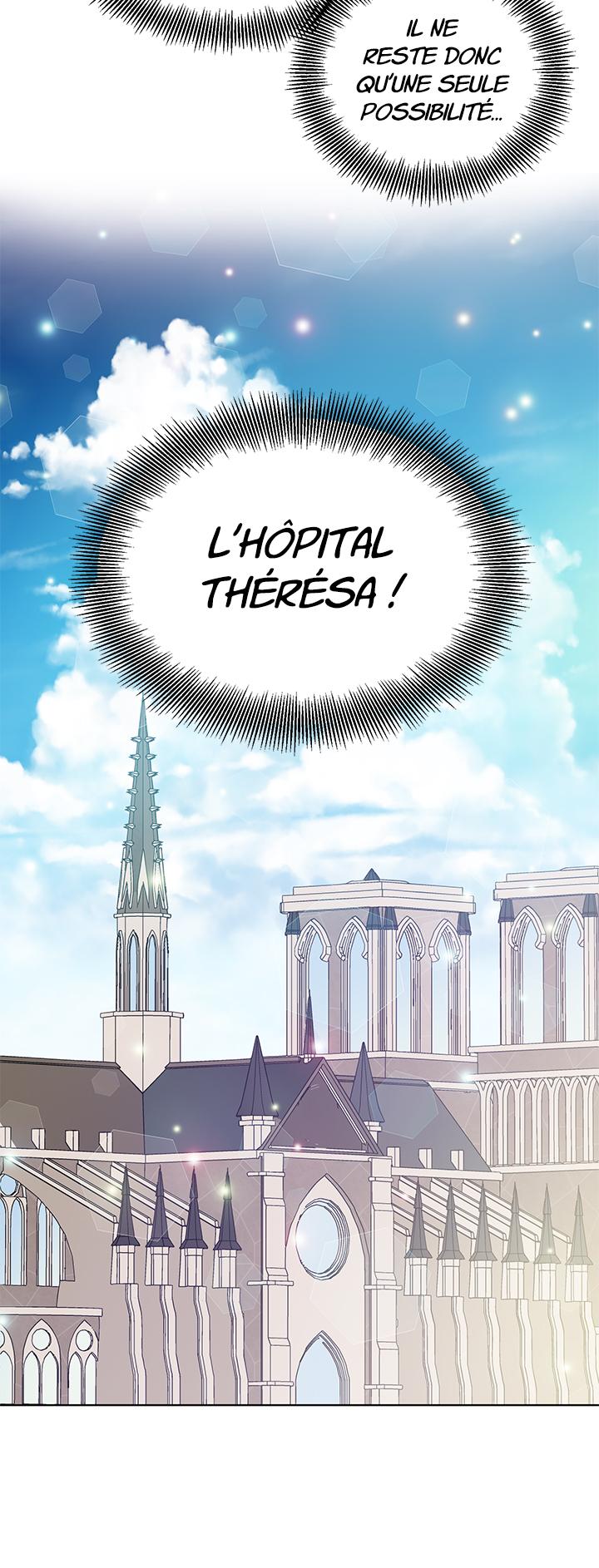 Read Doctor Elise vf Manga Online