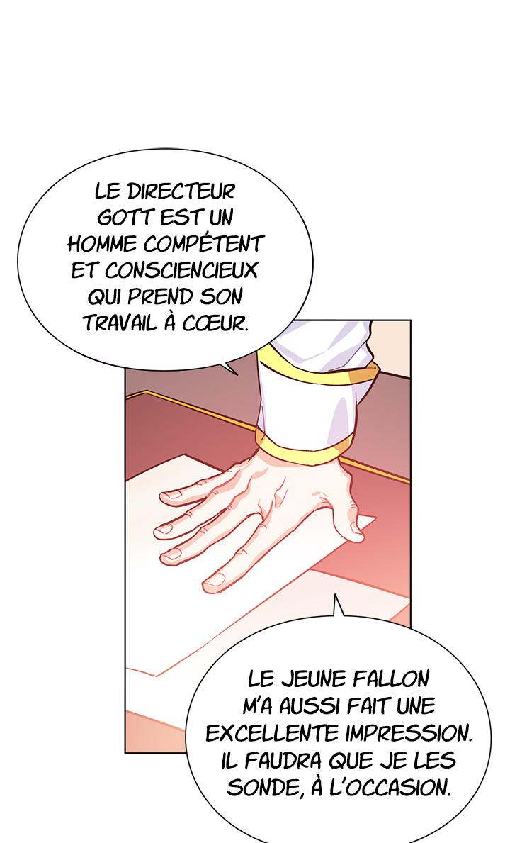 Read Doctor Elise vf Manga Online