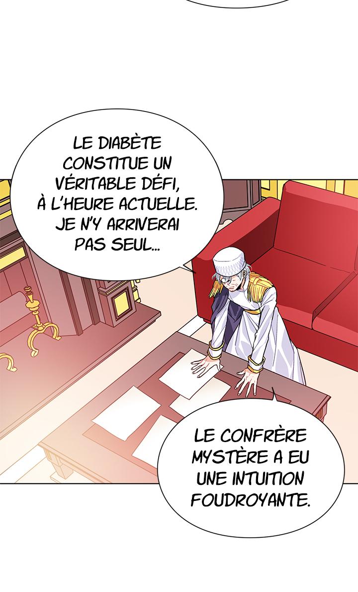 Read Doctor Elise vf Manga Online