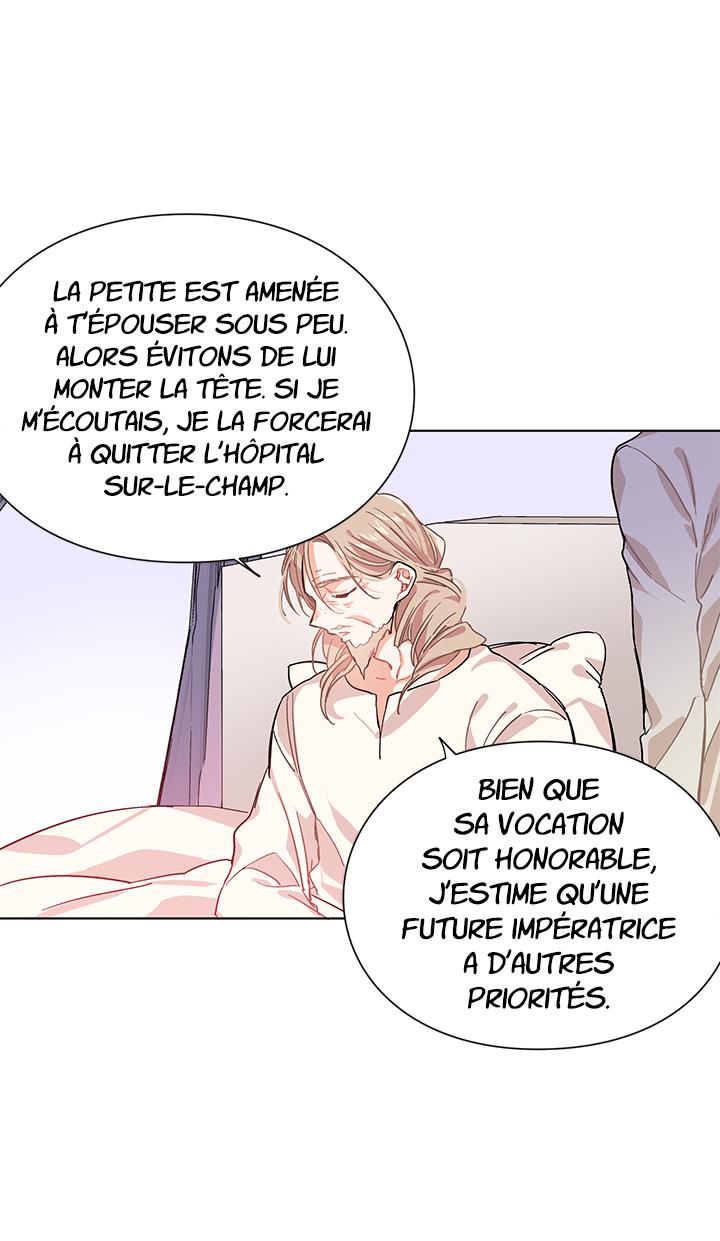 Read Doctor Elise vf Manga Online