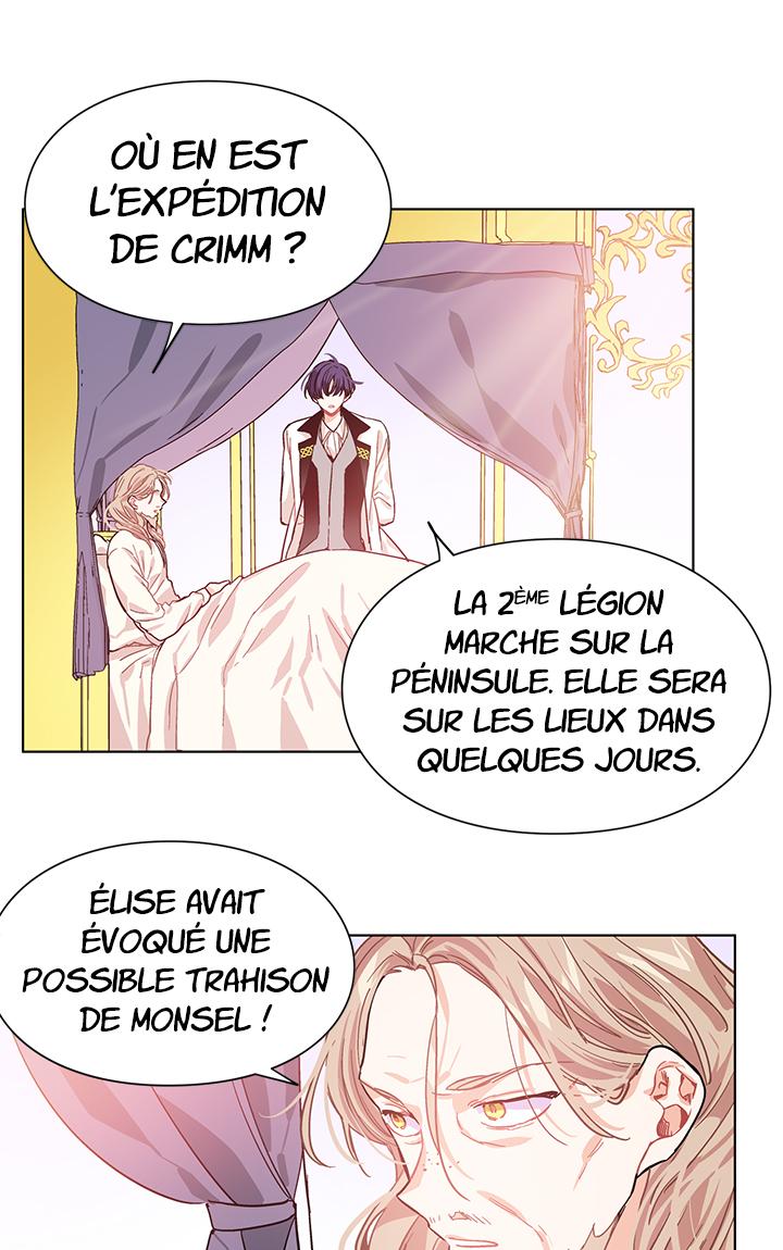 Read Doctor Elise vf Manga Online