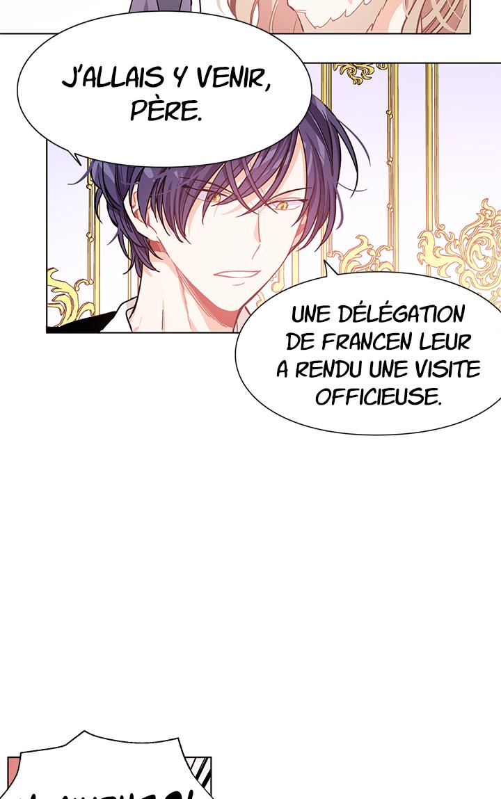 Read Doctor Elise vf Manga Online