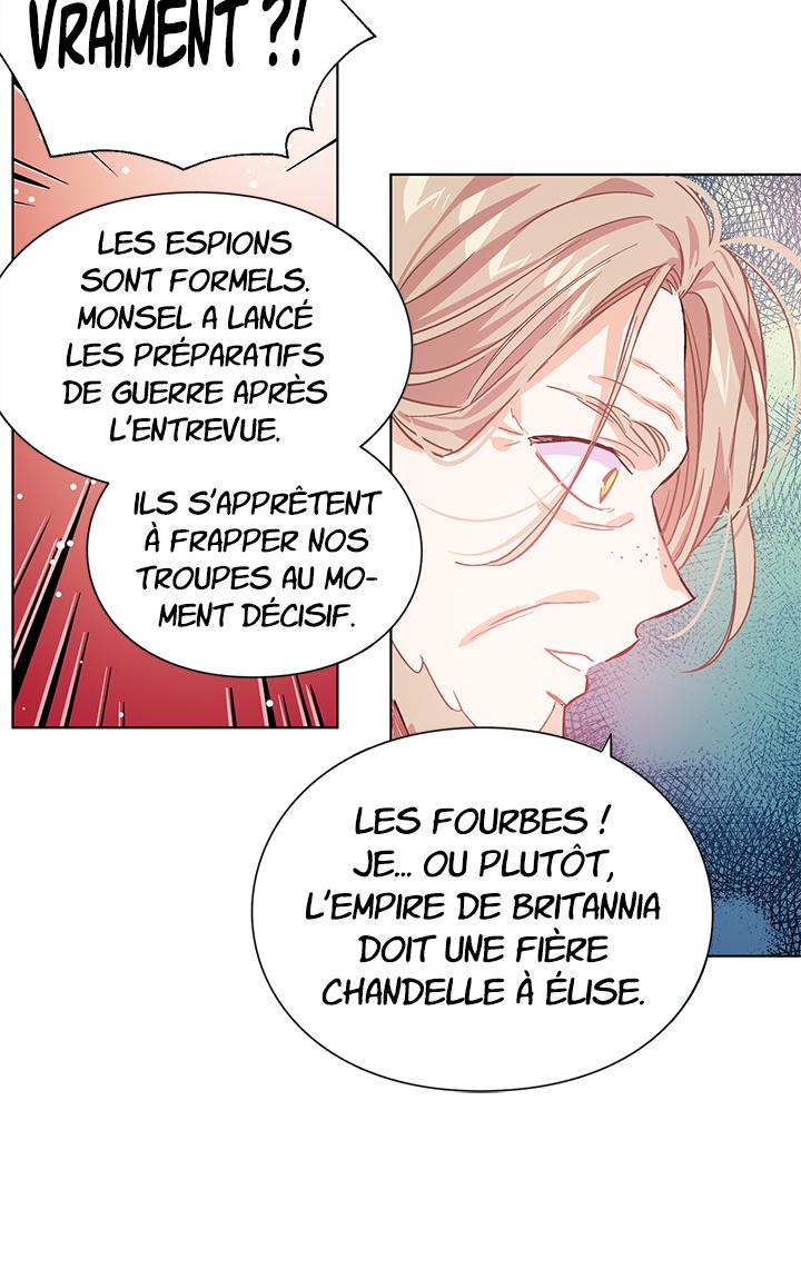 Read Doctor Elise vf Manga Online