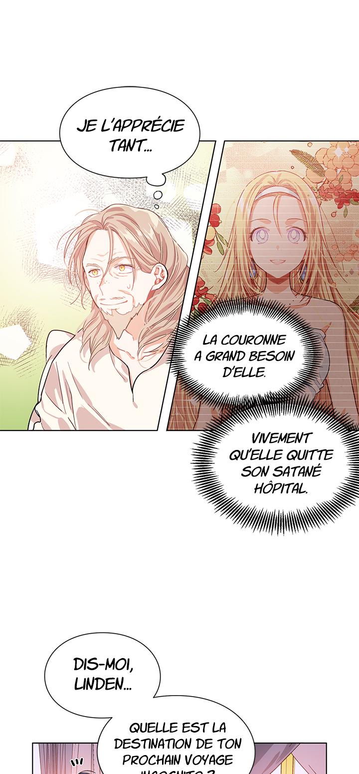 Read Doctor Elise vf Manga Online