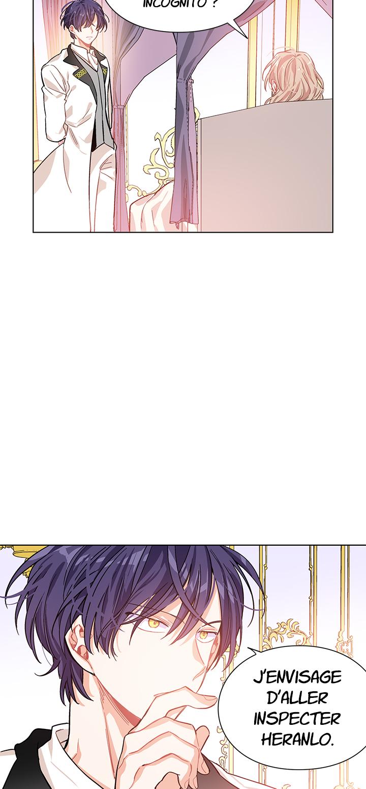 Read Doctor Elise vf Manga Online