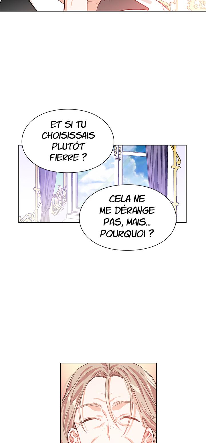 Read Doctor Elise vf Manga Online